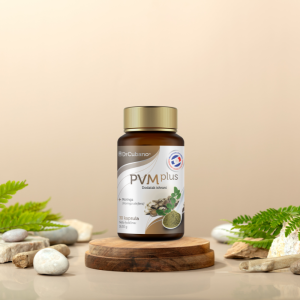 PVM Plus ® - Moringa kapsule