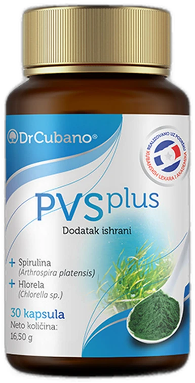PVS plus