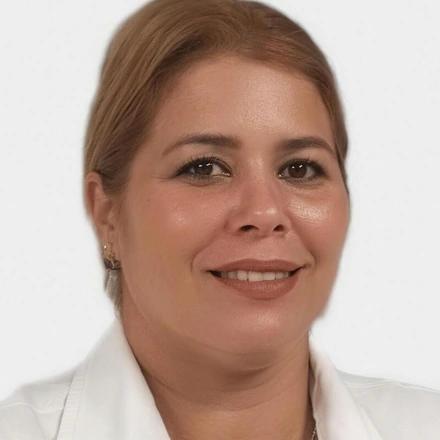prof. dr Anabely Estevez Garcia