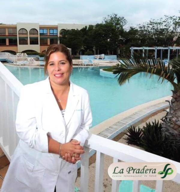 Zakažite pregled kod prof. dr Anabely Estevez Garcia Dr Anabely Estevez Garcia