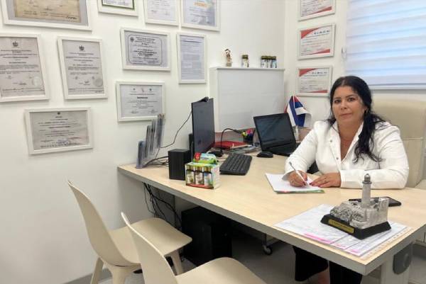 Dr Anabely je pouzdan lekar za pitanja raka pluća