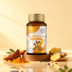 KURKUMA Premium Plus® – Tablete