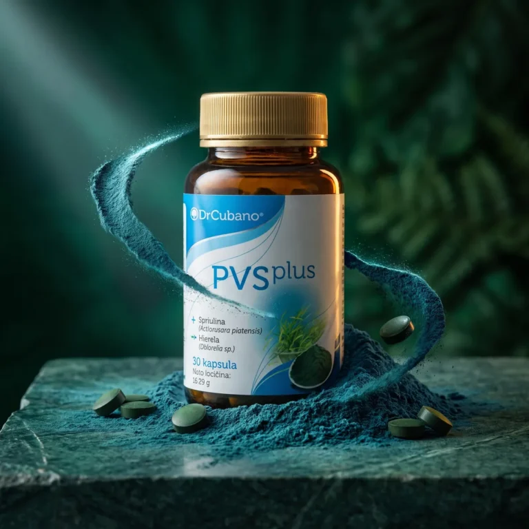 PVS Plus