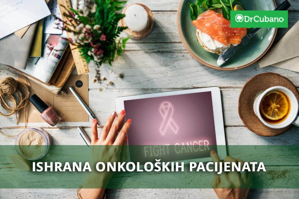 Ishrana onkoloških pacijenata – Doručak, jelovnik, recept