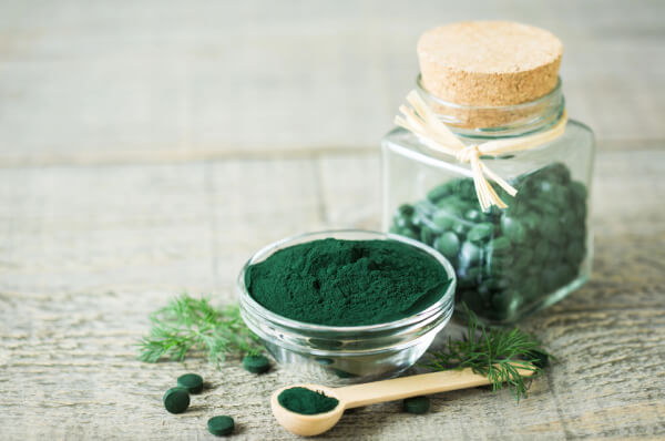 Period upotrebe spiruline dužina Period upotrebe spiruline
