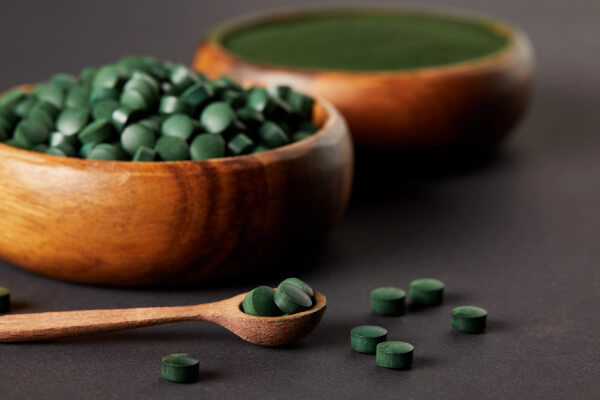 Spirulina dužina upotrebe Spirulina način i dužina upotrebe