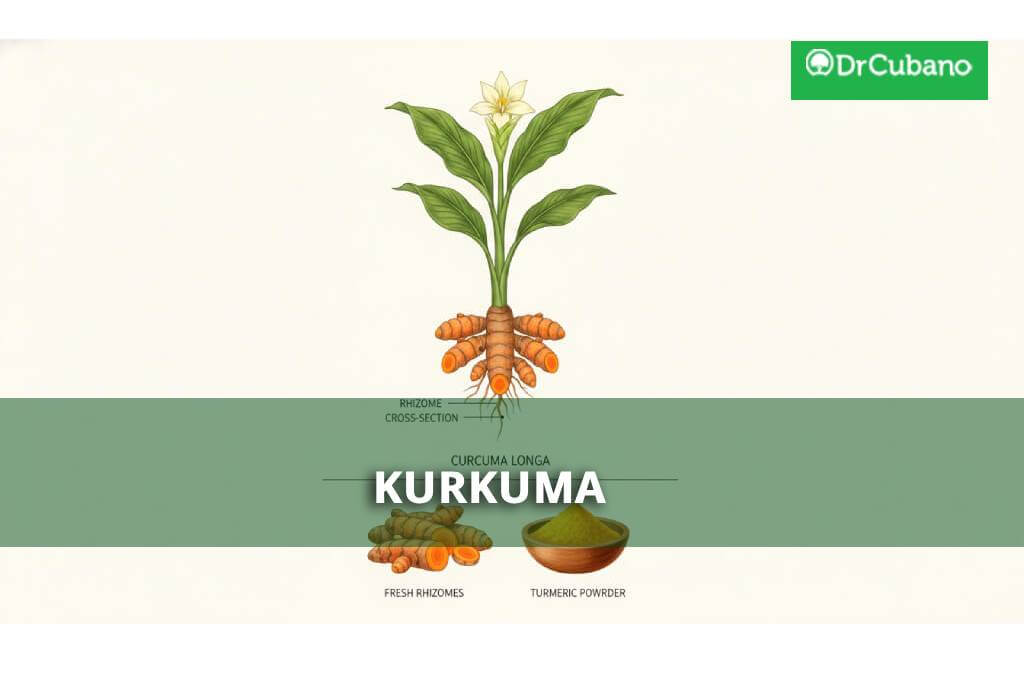 Kurkuma: Za šta je dobra, kako se koristi, cena i opasnosti