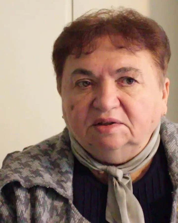 Biljana Benić