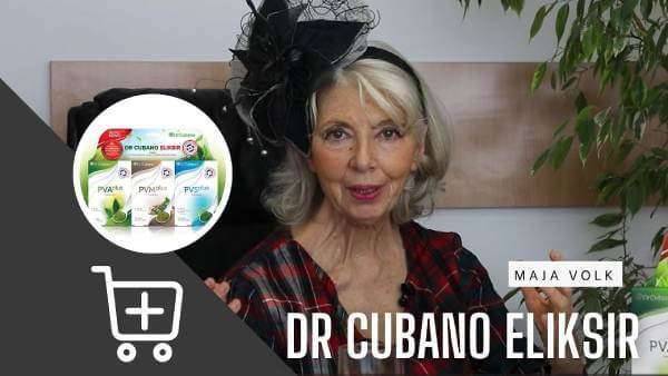 Spirulina kao deo prehrane Maje Volk Maja Volk koristi spirulinu u prehrani