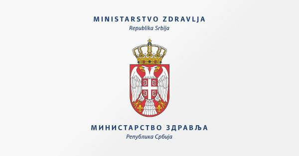 Dr Cubano Eliksir zvanično odobren od strane Ministarstva Ministarstvo zdravlja odobrilo Dr Cubano Eliksir