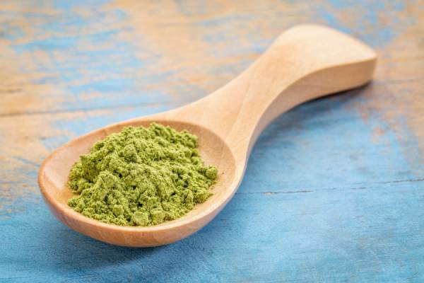 Za šta je dobar moringa prah Benefiti moringa praha