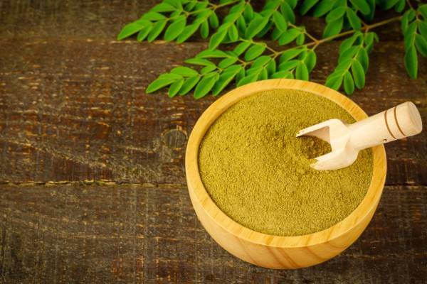 Kontraindikacije i nuspojave moringe u prahu Nuspojave i kontraindikacije moringa praha
