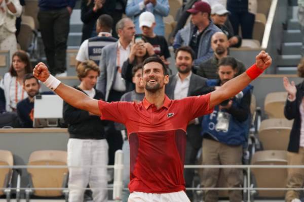 Novak u svoju ishranu uvrštava spirulinu Novak Đoković redovno konzumira spirulinu