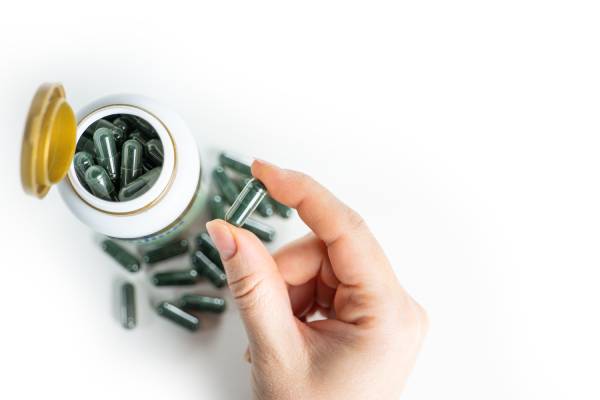 Alga spirulina cena Cene spiruline u Srbiji