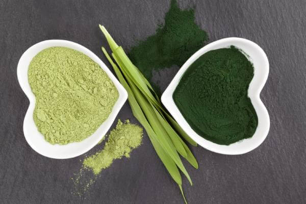 Spirulina zajedno sa hlorelom predstavlja posebnu kombinaciju Kombinacija spiruline i hlorele koja pravi razliku