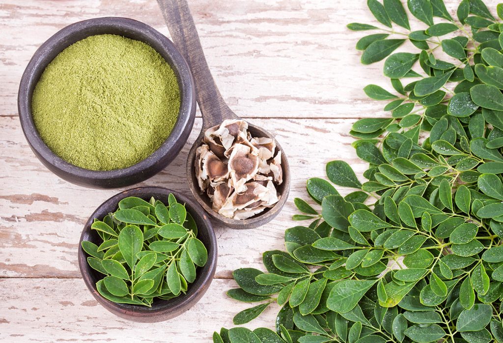 Šta je moringa i njene osobine
