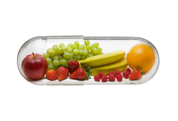 Prirodni izvori vitamina Prirodni vitamini za jačanje imuniteta