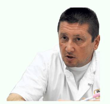Dr Vladimir Kovčin o učinkovitosti Dr Cubano Eliksira Dr Vladimir Kovčin o Dr Cubano Eliksiru