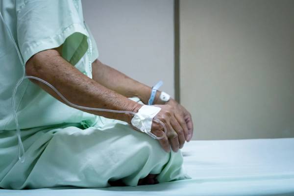 Prognoze raka pankreasa Rak pankreasa i životni vek